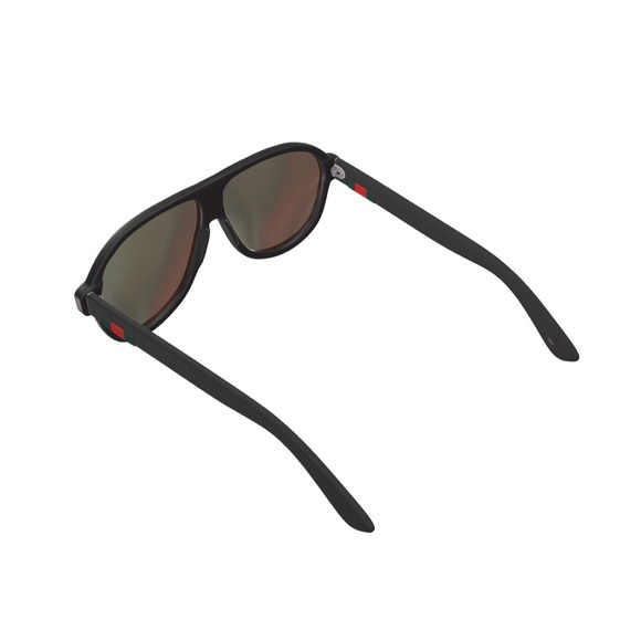 Gucci sunglasses - Picture 3 of 5